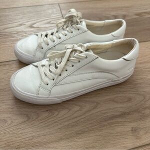 Madewell Sidewalk Low Top Athletic Sneaker Shoes 5.5
